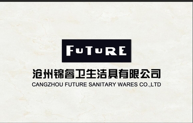 La CINA CangZhou Future Sanitaryware Co.,Ltd.