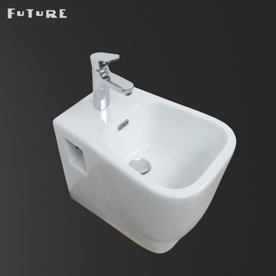 ampio bidet di attaccatura di parete di 360mm