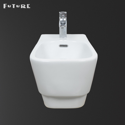 ampio bidet di attaccatura di parete di 360mm
