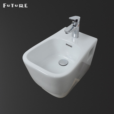 ampio bidet di attaccatura di parete di 360mm