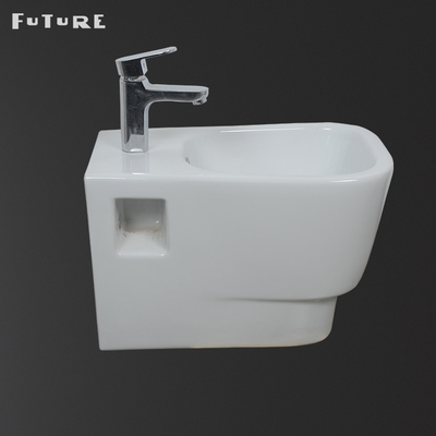 ampio bidet di attaccatura di parete di 360mm