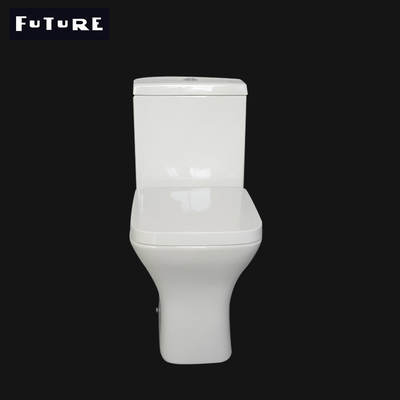 Cassettone standard ideale dell'angolo della sciacquone dell'angolo dello spazio di Flessinga di Washdown